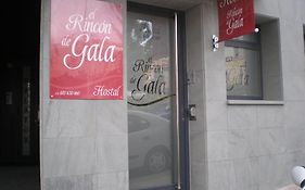 Hotel Rincon de Gala Soria